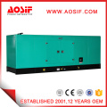 Silent Diesel-Generator-Set Indonesien Silent Generator Preis